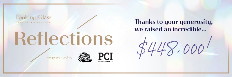 $448,000 raised at Reflections Gala 2024