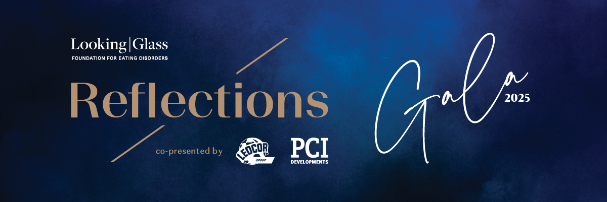 Reflections Gala 2025 co-presented by Ledcor and PCI Developments