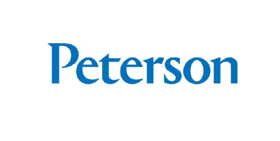 Peterson Logo